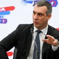 "Svi uz Vučića" Orlić: Mi rezervnu otadžbinu nemamo