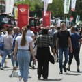 Crnogorski proizvođači na Sajmu poljoprivrede u Novom Sadu ostvarili veliki uspeh