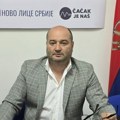 Advokat Čvrkić: Ko je dozvolio urbanistički haos u Čačku, ispitaćemo sve građevinske dozvole