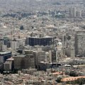 U eksploziji bombe u Damasku poginula jedna osoba, pričinjena materijalna šteta