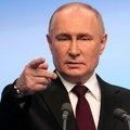 Putin zapretio: Ozbiljne posledice za Evropu, male i gusto naseljene zemlje se igraju vatrom