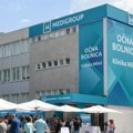 У Београду отворен нови објекат највеће приватне болнице за офталмологију у Србији