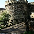 Отворена Зиндан капија: Две године је трајало сређивање средњовековног здања на Калемегдану