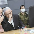 Ganc cepa ratni kabinet: Posle ostavke ministra Benija Ganca, produbljuju se podele na izraelskoj političkoj sceni