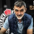 Partizan pojačao i stručni štab za narednu sezonu
