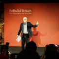 Jeremy Corbyn: nezavisni kandidat