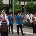 Tradicija i sloga garant opstanka srpskog naroda: Banjaluka proslavlja krsnu slavu - Spasovdan