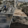 KRIZA NA BLISKOM ISTOKU Netanjahu kritikovao plan vojske da pravi dnevne pauze radi dostavljanja pomoći Gazi