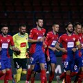 Borac ide na PAOK - ako prođe Albance