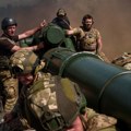 Ukrajinske vlasti: Rusi "uraganom" napali grad u Donjecku; Zelenski traži od Zapada jači pritisak na Moskvu