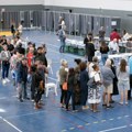 Otvorena birališta u Francuskoj: Počeo prvi krug "najvažnijih parlamentarnih izbora u Evropi"