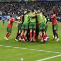 Ovo može samo fudbal: Ovako su portugalski komentatori ispratili penale na meču EURO 2024 sa Slovenijom (video)