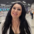 (Video) "moje tajne su javne, nemam čega da se plašim": Paparaco Dragane Mirković sa majkom na aerodromu:"Jako smo vezani…