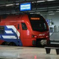 Direktorka Infrastruktura Železnica: Brzi voz do Niša do kraja 2028.