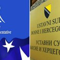 Ustavni sud BiH: Odluke Vlade FBiH i o prodaji nekretnina Srpske na Jahorini - neustavne