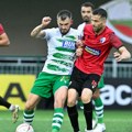 Novi šamar za crnogorski fudbal! Šampion glatko eliminisan od Velšana, kriza produbljena