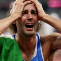 "Žao mi je ljubavi, tako mi je žao!": Čuveni atletičar devastiran, u najlepšem momentu karijere izgubio burmu