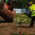 U Evropi će se ove godine završiti gradnja 1,6 miliona stanova, za 8,5 odsto manje nego lane