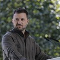 Zelenski: Ukrajina će učiniti sve da primora Putina da diplomatski okonča rat