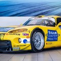 Na prodaju šampionski Dodge Viper GTS-R GT2