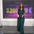 Ovo su izvučeni Loto brojevi U 69. Kolu Večeras se igralo za 3.200.000 evra, evo ko je osvojio nov auto!