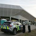 Pretnje bombom na aerodromima u Slovačkoj: Putnici evakuisani, policija češlja područje