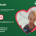 Loše vesti iz Turske! Mali Luka (4) se sa lečenja vraća u Srbiju: Njegovo stanje je veoma loše