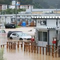 Azija: Šestoro ljudi poginulo u velikim poplavama u Japanu