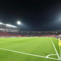 Delije ne mogu u milano, ali mogu na marakanu: Inter - Zvezda direktno sa stadiona!