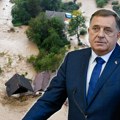 Dodik pomaže Federaciji posle poplava: Na raspolaganju smo, učinićemo sve što je u našoj moći