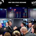 Wall Street: Rezultati Amazona zaslužni za rast indeksa