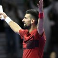 Đoković izbegao dalji pad na ATP listi