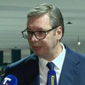 GASNA ELEKTRANA BI SPASILA SRBIJU Vučić: Osigurala bi nam električnu energiju za 12 godina - Veliki naredni korak u saradnji…