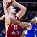 Nikolić srušio Mornar sa indeksom 32 i zaradio MVP nagradu