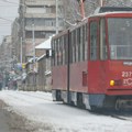 Sneg moguć u Beogradu u noći između ova 2 dana: Očekuje se do 10 centimetara, a u ovom delu Srbije i više od 20! Pred nama…