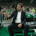 Ataman objasnio zašto je Papapetru suspendovan