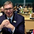 Predsednik Srbije danas u Cirihu, obraća se na tribini "Ciriški govor" Vučić: To izlaganje biće moja analiza, moje…