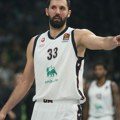 Nikola Mirotić o transferu u Partizan: "Teško je to objasniti... Bog postavlja stvari na svoje mesto"