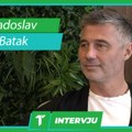 Intervju sa selektorom Srbije: Opisao suštinu fudbala rečima Pešića i Krojfa, ima ideju kako da stvori igrače