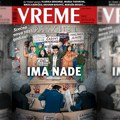 „Vreme” pre vremena: Novogodišnji dvobroj već u sredu na kiosku