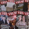 „Vreme” pre vremena: Novogodišnji dvobroj već u sredu na kiosku