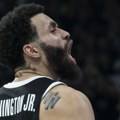 Vašington: "Tek ćete da vidite pravi Partizan"