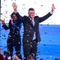 Predsednički izbori u Hrvatskoj: Milanović na putu ubedljive pobede, pokazuju izlazne ankete