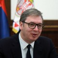 Vučić: Ipak neće biti obustave gasa iz Azerbejdžana, sad me obavestila naša braća