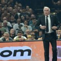 Jedna i po dobra vest za Partizan i tri loše za Asvel