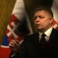 Fico: Sprema se državni udar, o tome će raspravljati Savet bezbednosti Slovačke