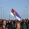 U koliko mesta u Srbiji su održani protesti od pada nadstrešnice