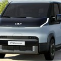 Kia PV5