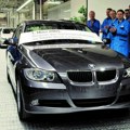 BMW slavi 20 godina proizvodnje u fabrici u Lajpcigu