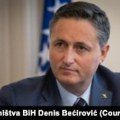 Član Predsjedništva Bećirović pozvao na zaštitu integriteta BiH